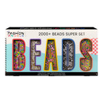 Beads 2000+ - Denny's