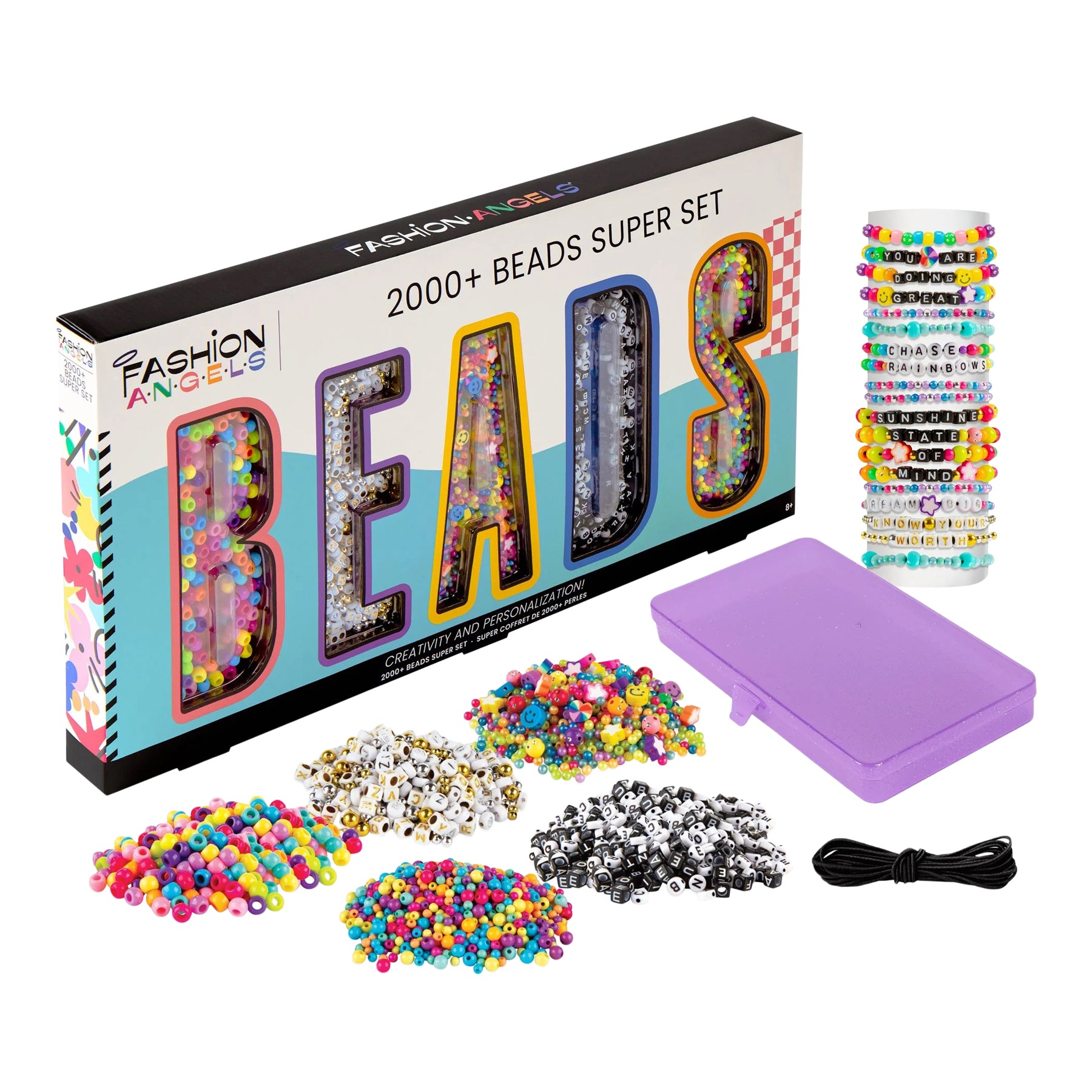 Beads 2000+ - Denny's