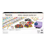 Beads 2000+ - Denny's