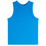 High Neck Tank - Denny's