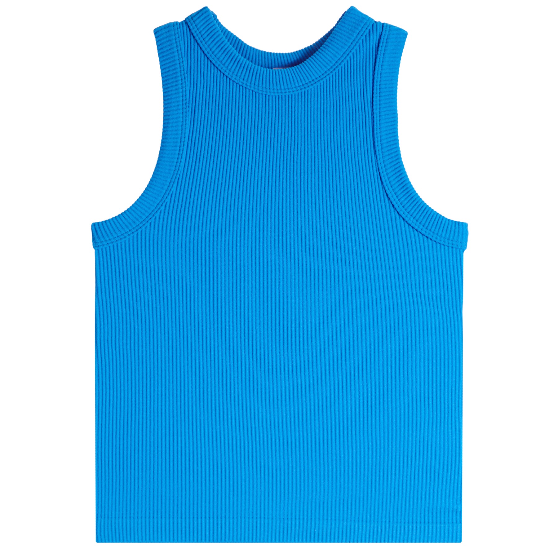 High Neck Tank - Denny's