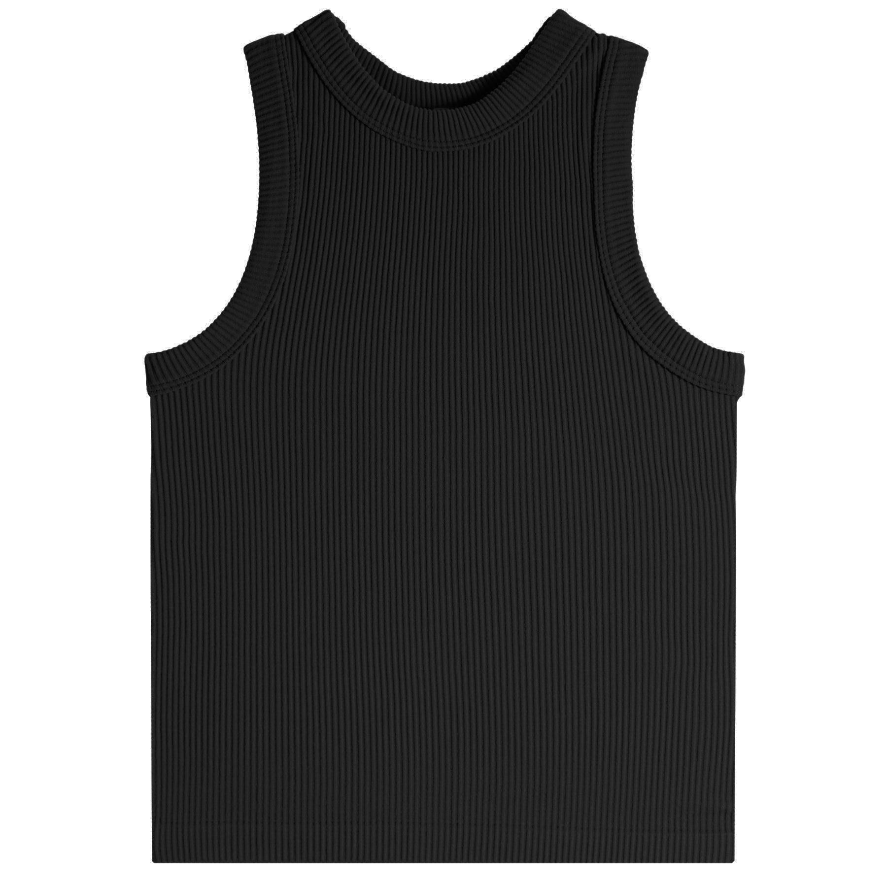 High Neck Tank - Denny's