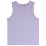 High Neck Tank
