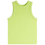 High Neck Tank - Denny's