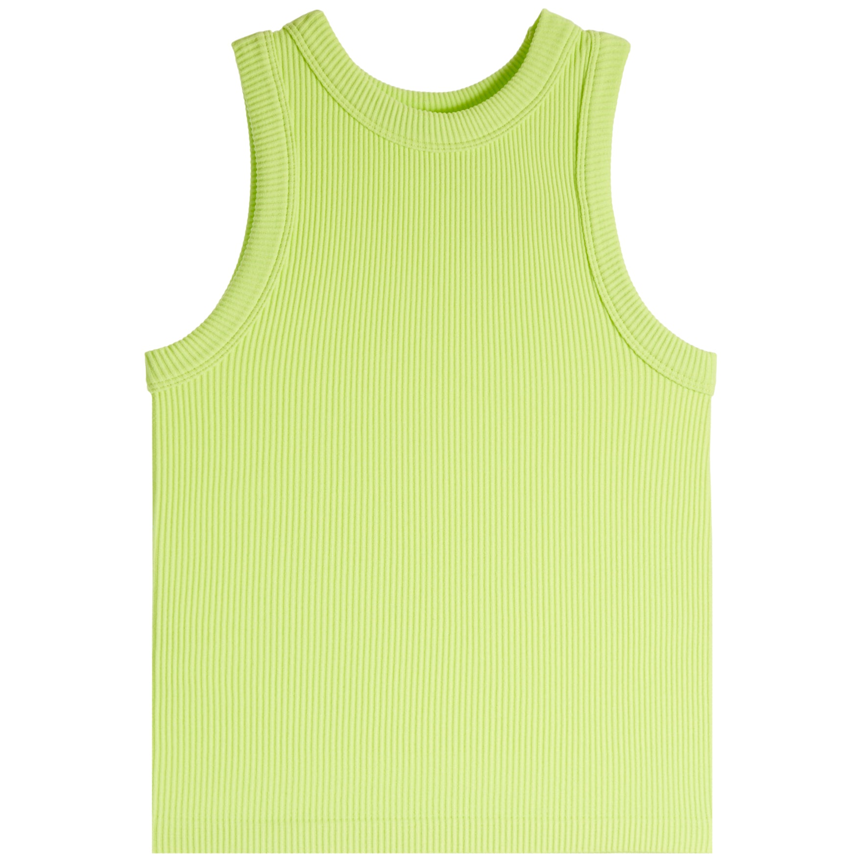 High Neck Tank - Denny's