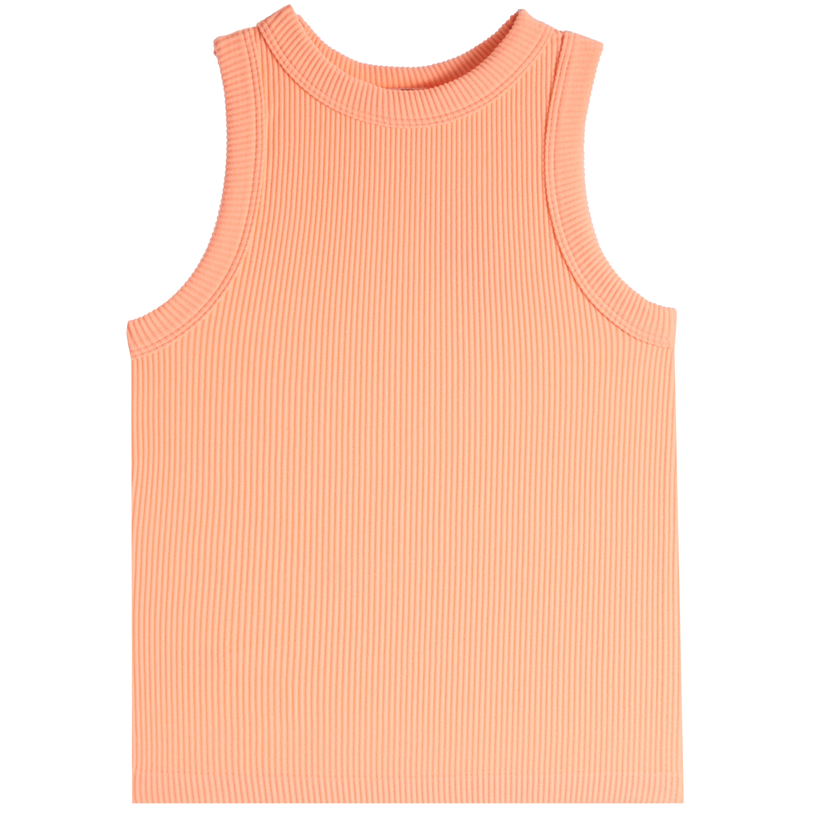 High Neck Tank - Denny's