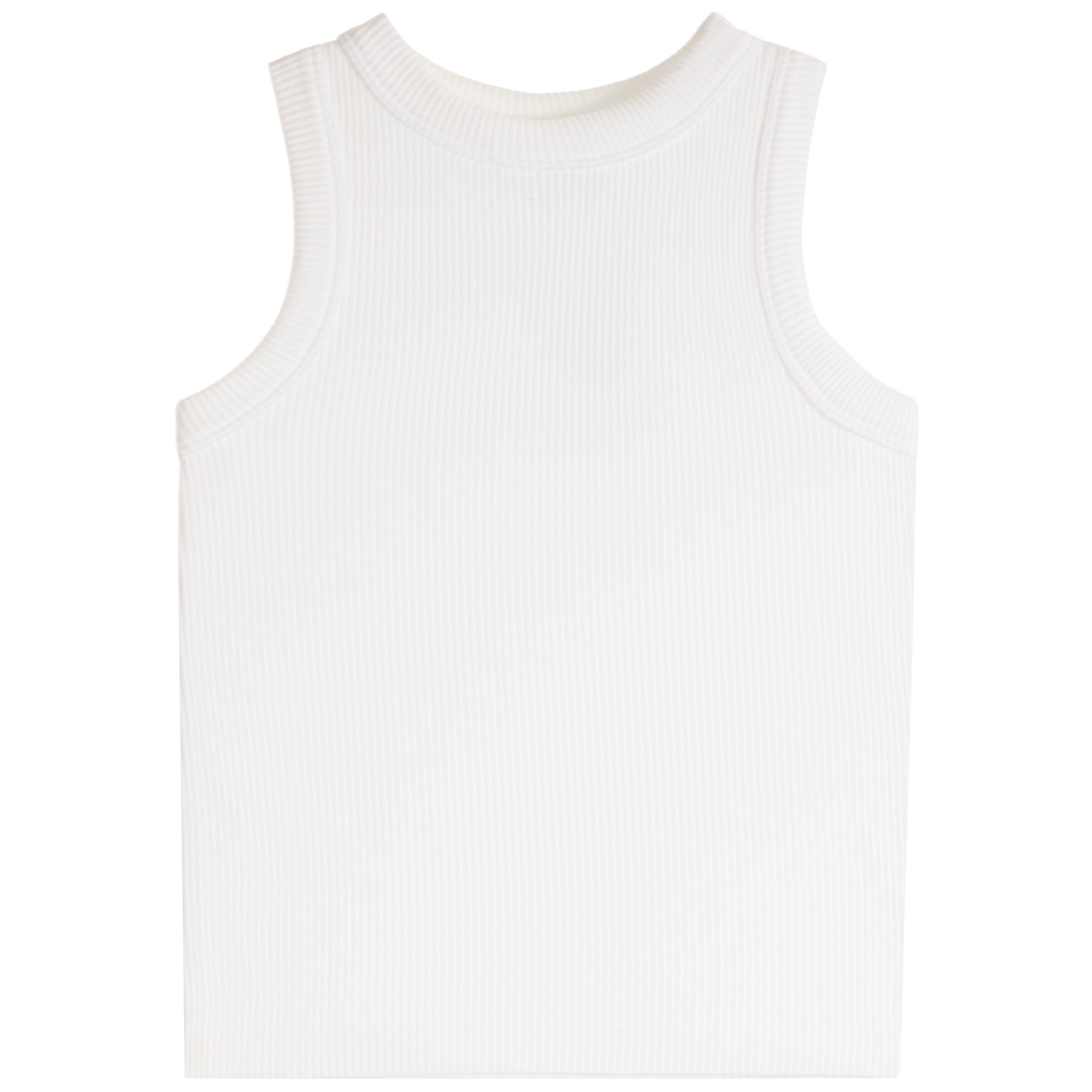 High Neck Tank - Denny's