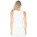 High Neck Tank - Denny's