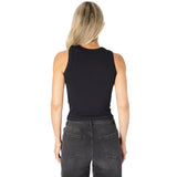 High Neck Tank - Denny's