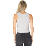 High Neck Tank - Denny's