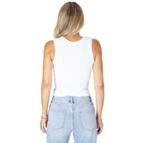 High Neck Tank - Denny's