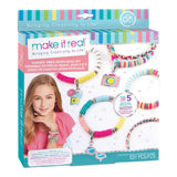 Summer Vibes Heishi Bead Set - Denny's