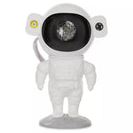 Astronaut LED Projector & Bluetooth Speaker - Denny's