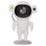 Astronaut LED Projector & Bluetooth Speaker - Denny's