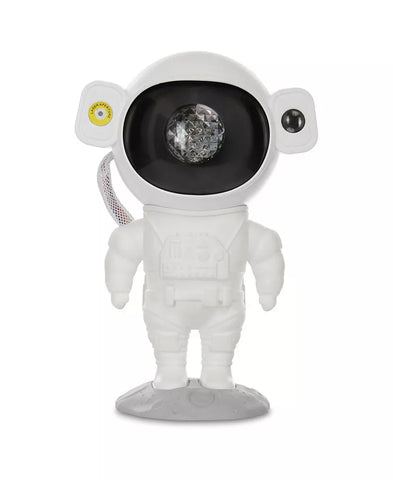 Astronaut LED Projector & Bluetooth Speaker - Denny's