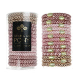 Grab & Go Pony Tube - Fox Glove