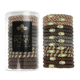 Grab & Go Pony Tube - Maple