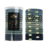 Grab & Go Pony Tube - River
