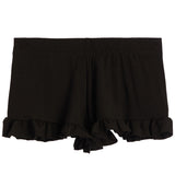Ruffle Short