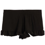 Ruffle Short - Denny's
