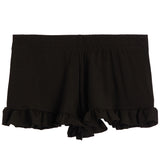 Ruffle Short - Denny's