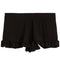 Ruffle Short - Denny's