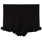 Ruffle Short - Denny's