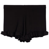 Ruffle Short - Denny's