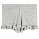 Ruffle Short - Denny's