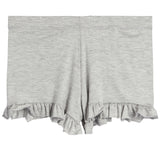 Ruffle Short - Denny's