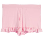 Ruffle Short - Denny's