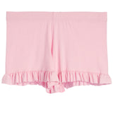 Ruffle Short - Denny's