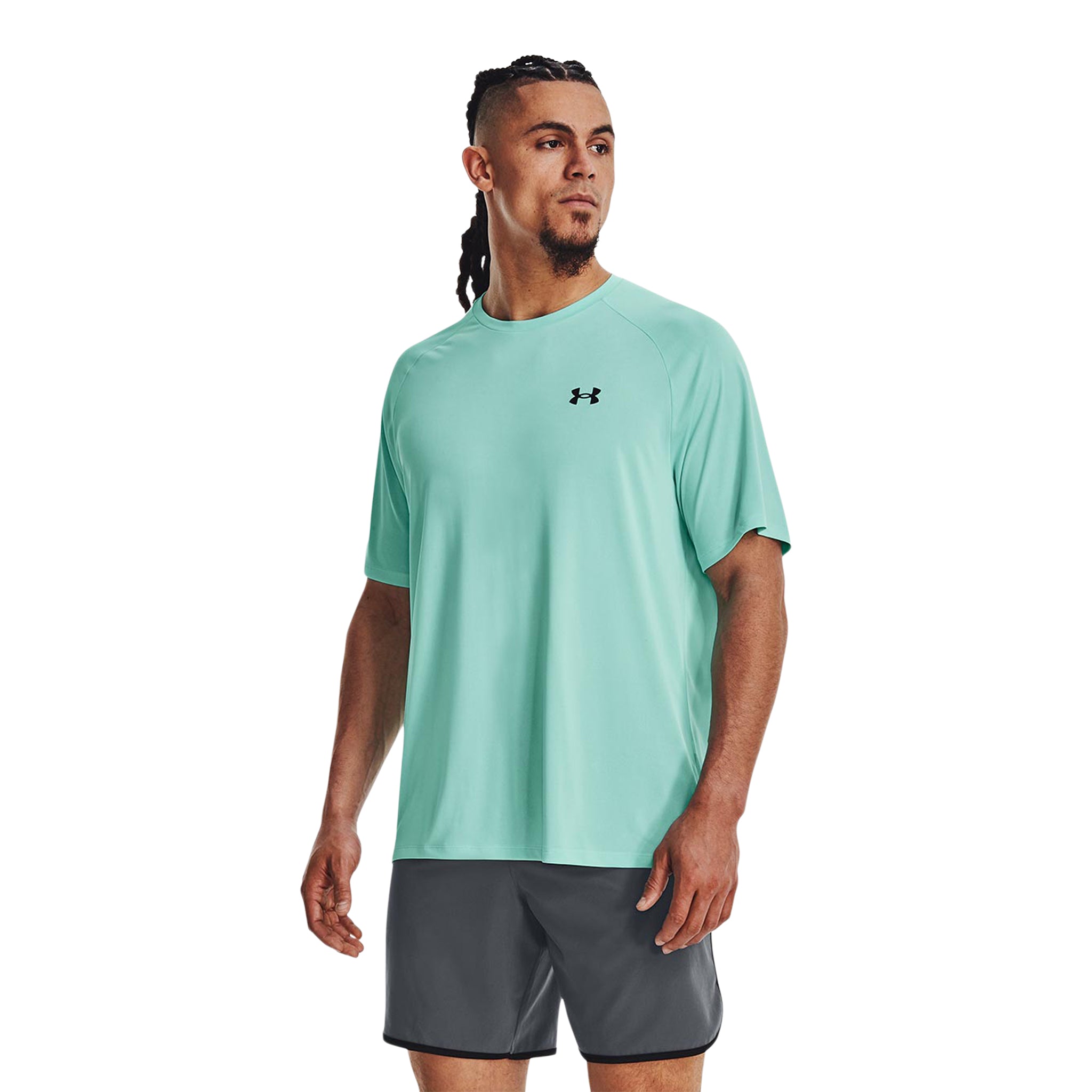 Tech 2 0 Tee - Denny's