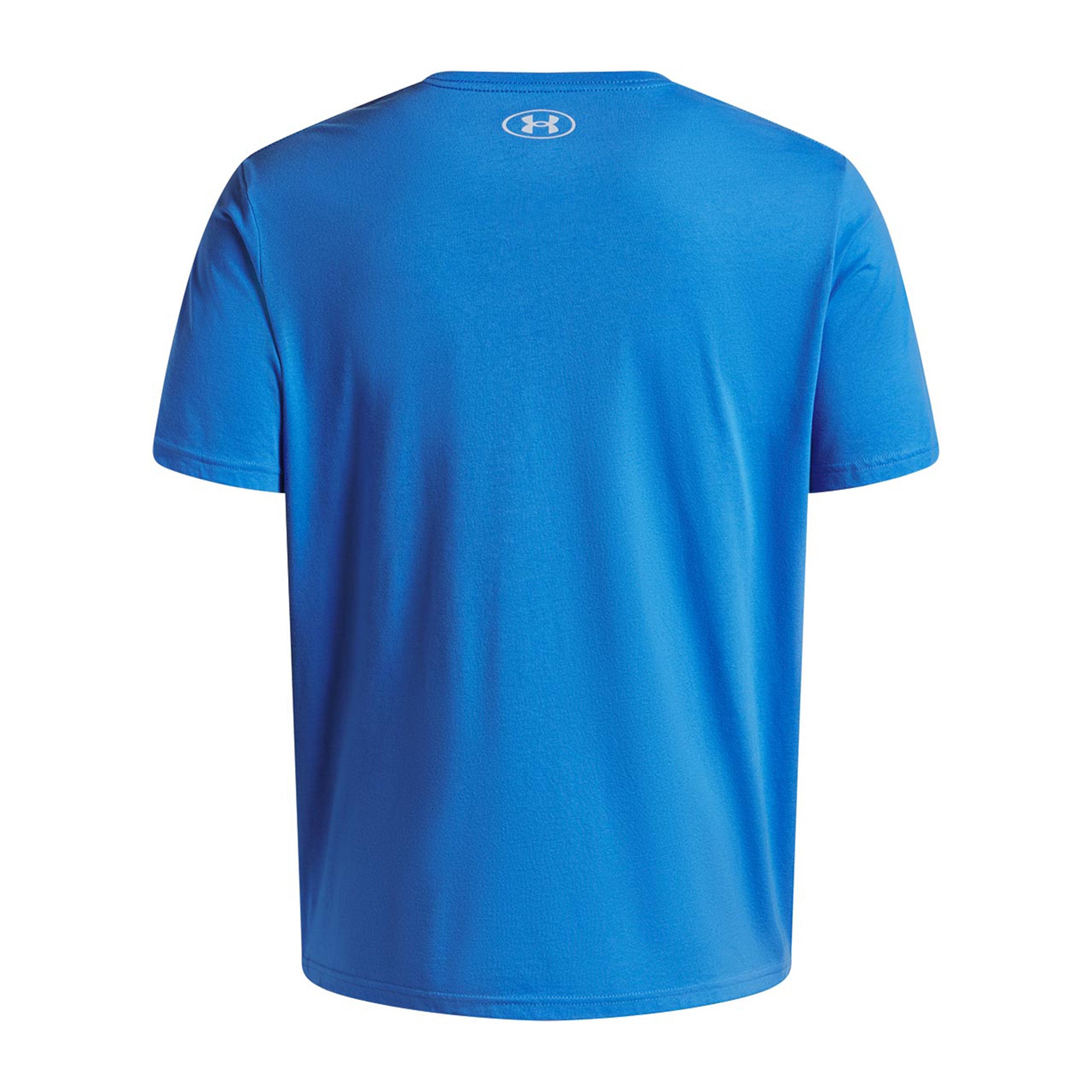 Sportstyle Left Chest Tee - Denny's