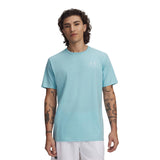 Sport Style Left Chest Tee