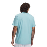 Sport Style Left Chest Tee