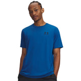 Sport Style Left Chest Tee