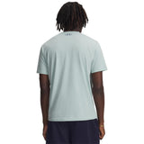 Sport Style Left Chest Tee