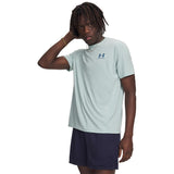 Sport Style Left Chest Tee