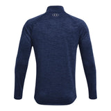 Tech 1/4 Zip Shirt - Denny's
