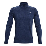 Tech 1/4 Zip Shirt - Denny's