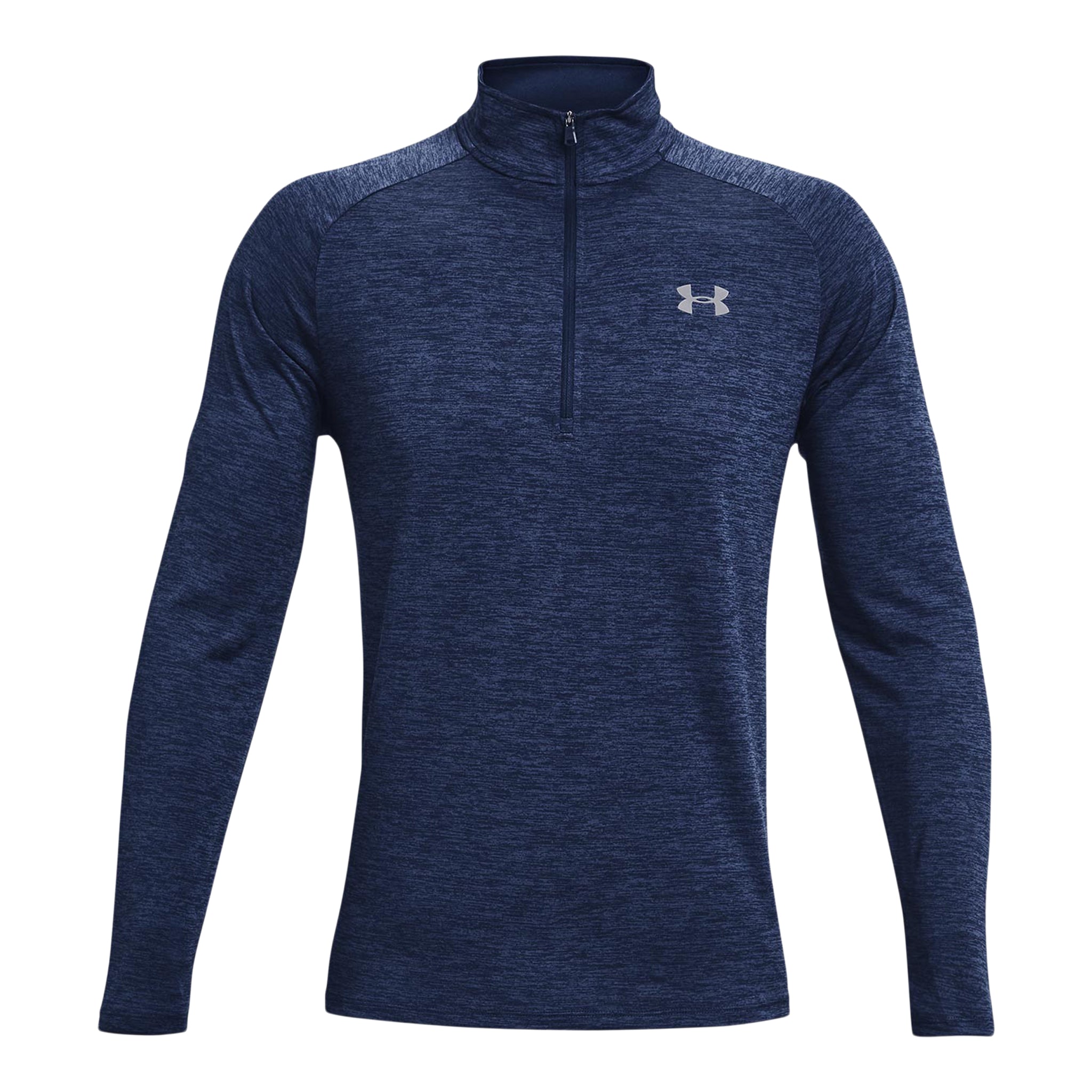 Tech 1/4 Zip Shirt - Denny's