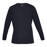 Sports Style Left Chest Tee - Denny's