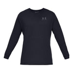 Sports Style Left Chest Tee - Denny's