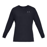Sports Style Left Chest Tee - Denny's