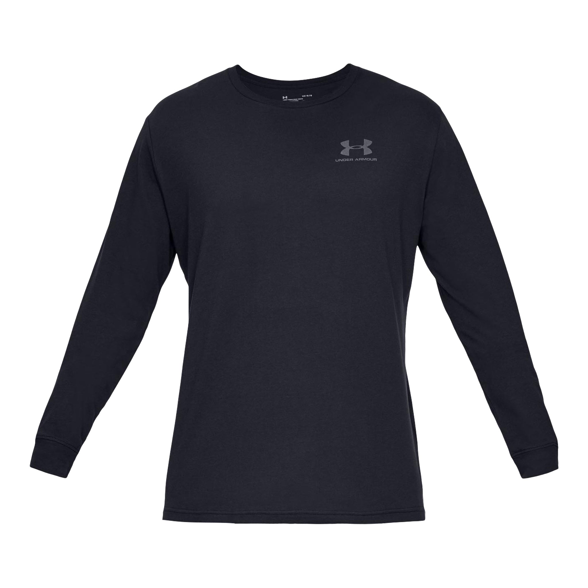 Sports Style Left Chest Tee - Denny's