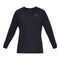 Sports Style Left Chest Tee - Denny's