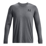 Sportstyle Left Chest Long Sleeve - Denny's