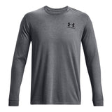 Sportstyle Left Chest Long Sleeve - Denny's