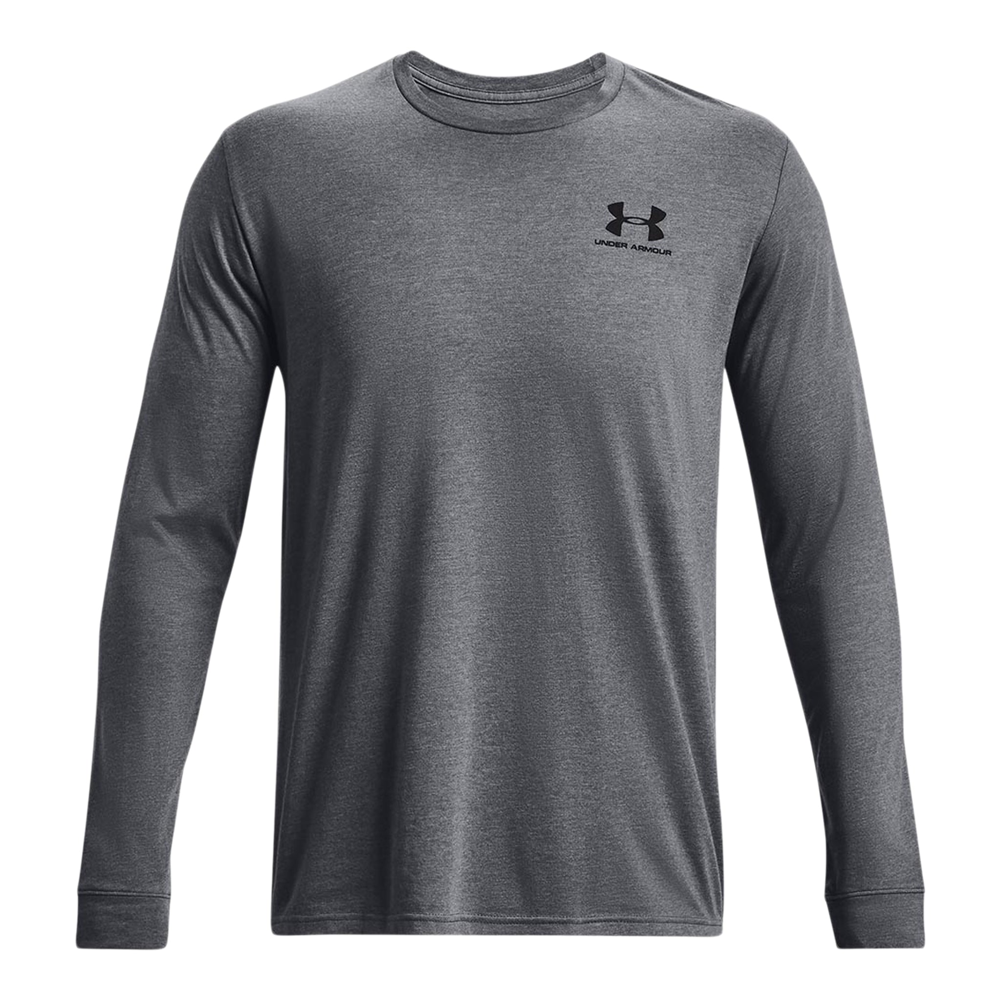 Sportstyle Left Chest Long Sleeve - Denny's